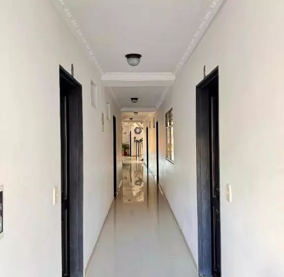 Hotelli Portal Dorado