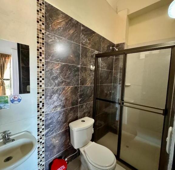 בית מלון כפרי Portal Dorado