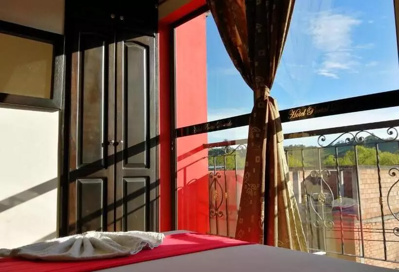 Hotelli Portal Dorado