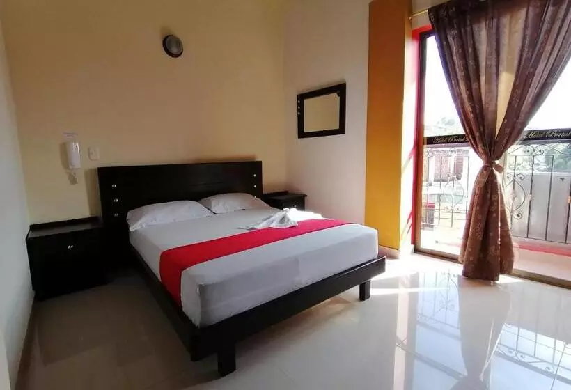 Hotelli Portal Dorado