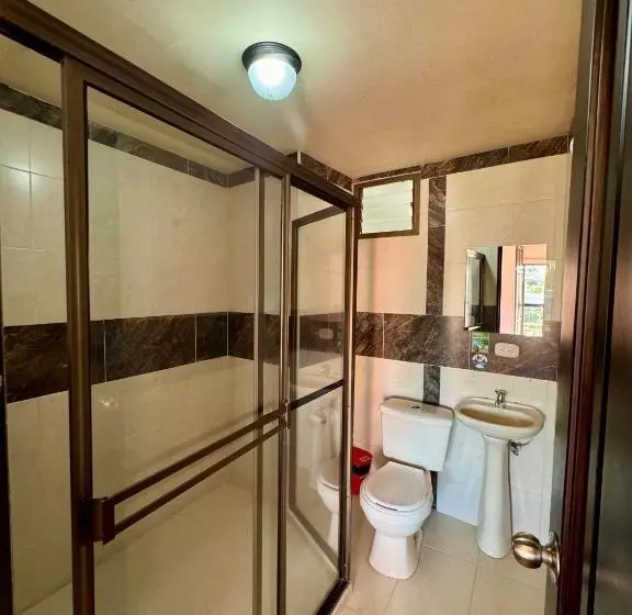 Hotelli Portal Dorado