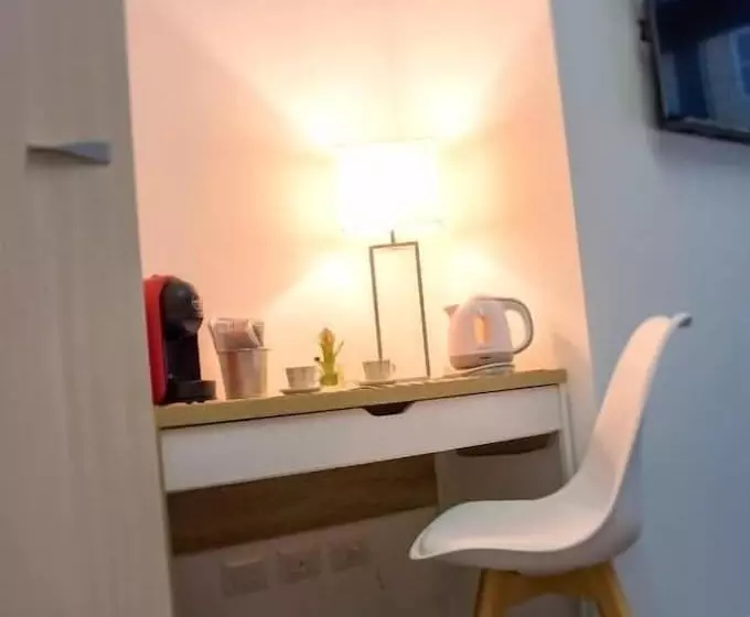 Majatalo Porta Piccola Residence Affittacamere