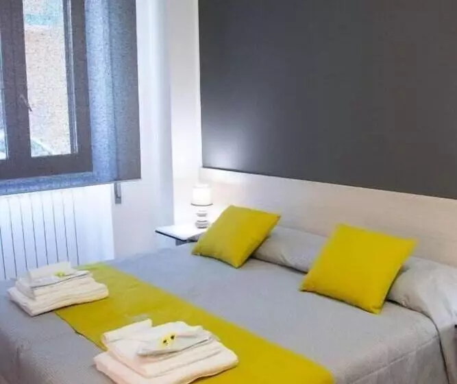 Majatalo Porta Piccola Residence Affittacamere