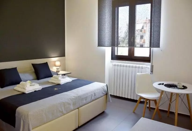 Majatalo Porta Piccola Residence Affittacamere