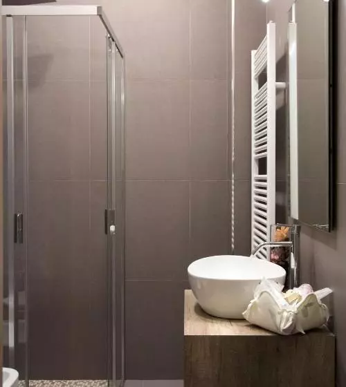 Majatalo Porta Piccola Residence Affittacamere