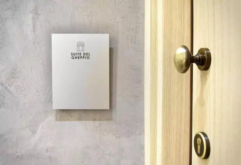 Majatalo Porta Piccola Residence Affittacamere