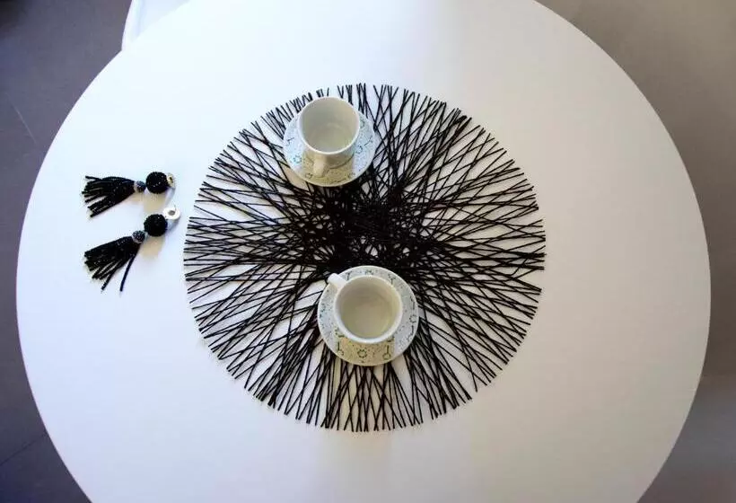 Majatalo Porta Piccola Residence Affittacamere