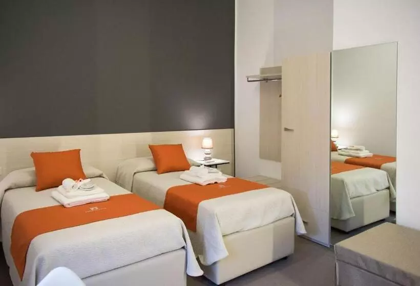 Majatalo Porta Piccola Residence Affittacamere