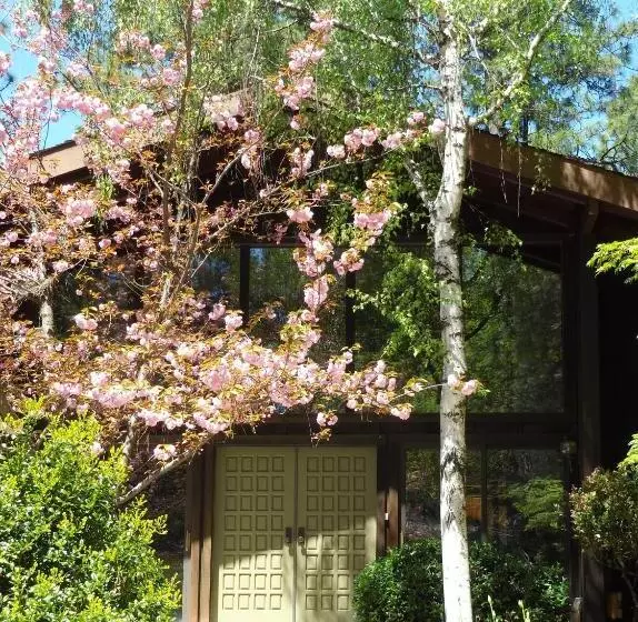 Ponderosa Ridge A B & B