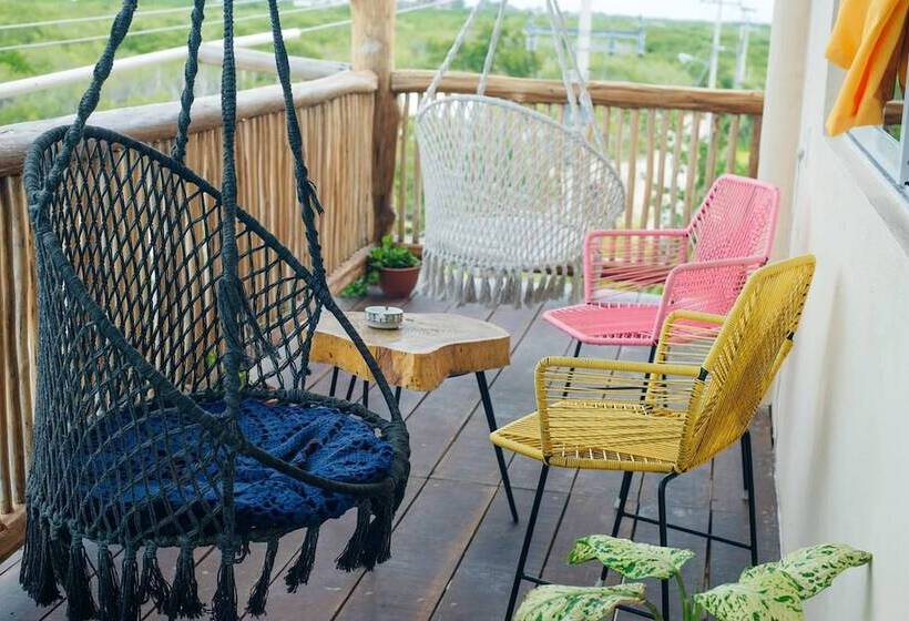 El Corazón Mexican0