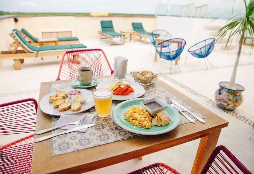 El Corazón Mexican0