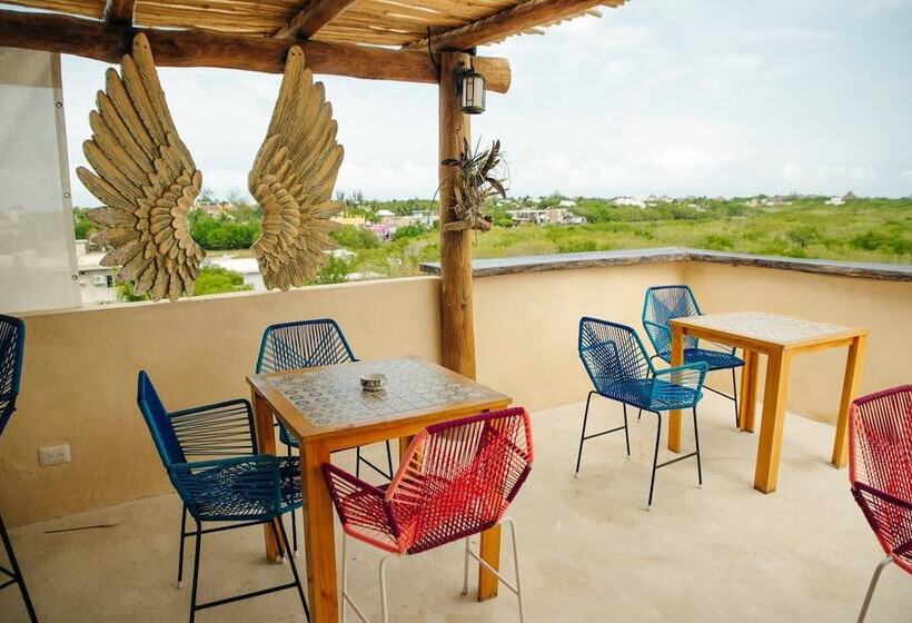 El Corazón Mexican0