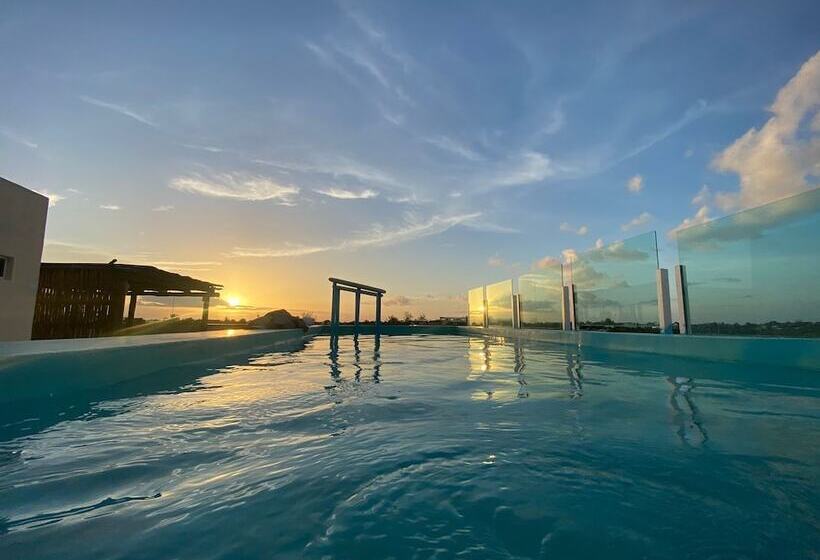 El Corazón Mexican0