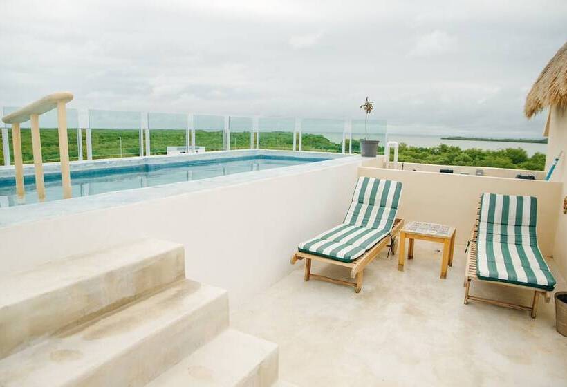 El Corazón Mexican0