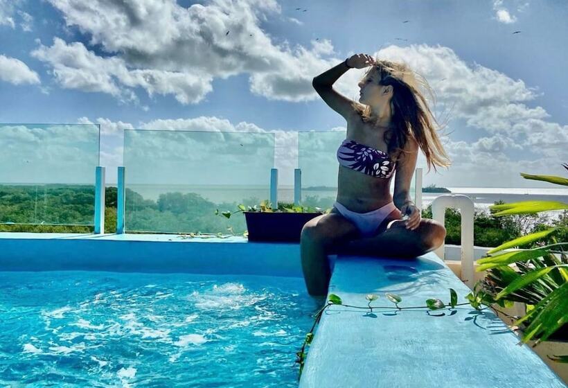 El Corazón Mexican0