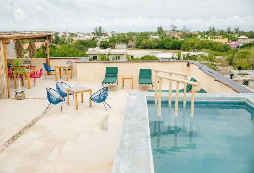 El Corazón Mexican0