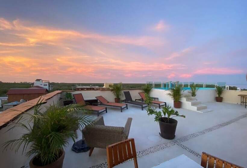 El Corazón Mexican0