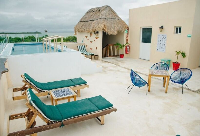 El Corazón Mexican0