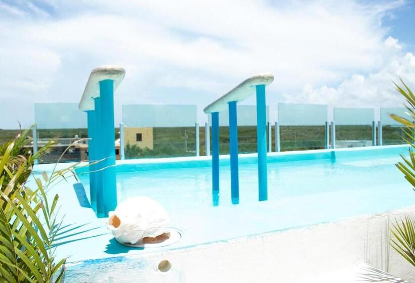 El Corazón Mexican0