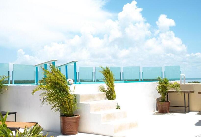 El Corazón Mexican0