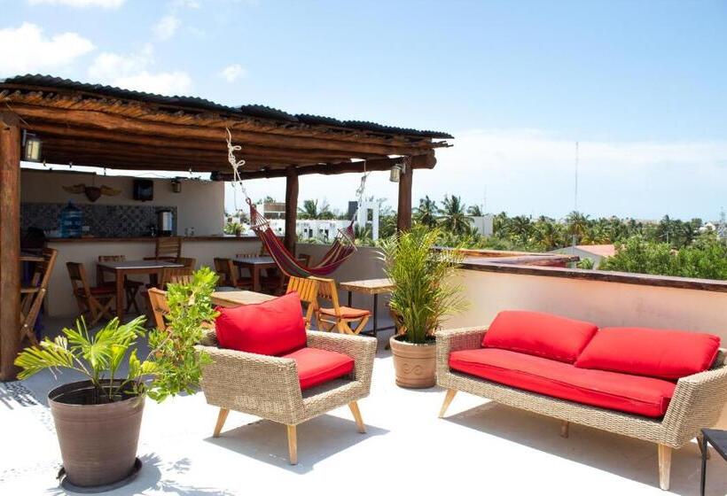 El Corazón Mexican0