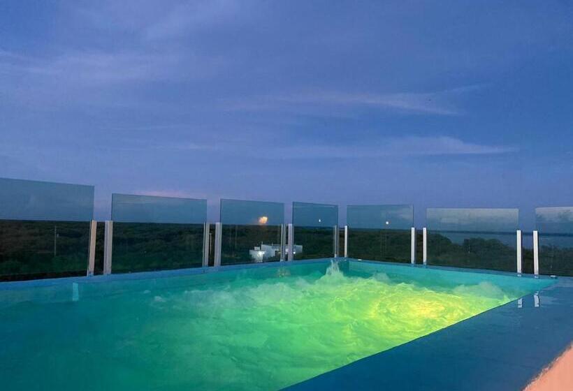 El Corazón Mexican0