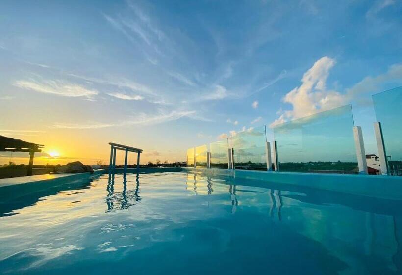 El Corazón Mexican0