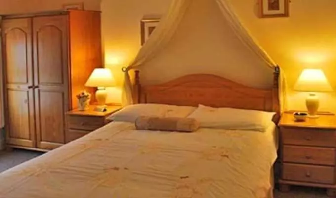 Aamiaismajoitus (B&B) The Harbour Inn