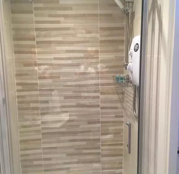 Aamiaismajoitus (B&B) The Harbour Inn