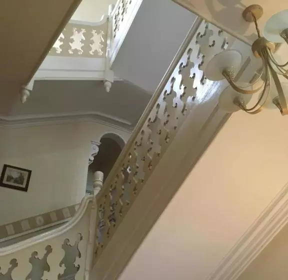 Aamiaismajoitus (B&B) The Harbour Inn