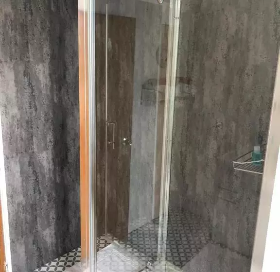 Aamiaismajoitus (B&B) The Harbour Inn