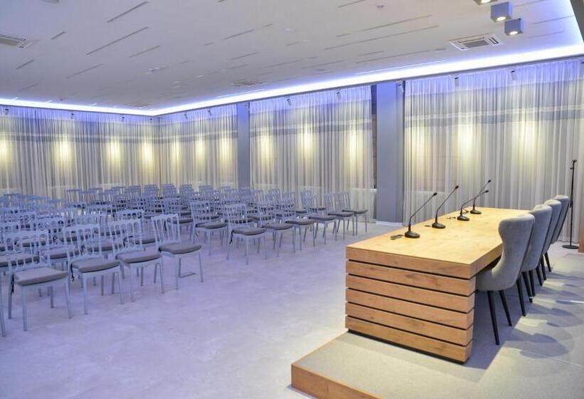 هاستل Forest Međugorje