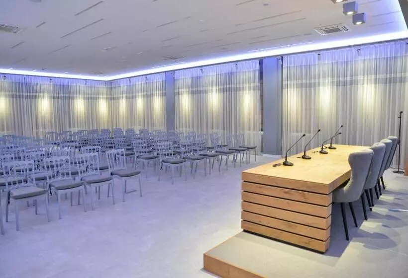 هاستل Forest Međugorje