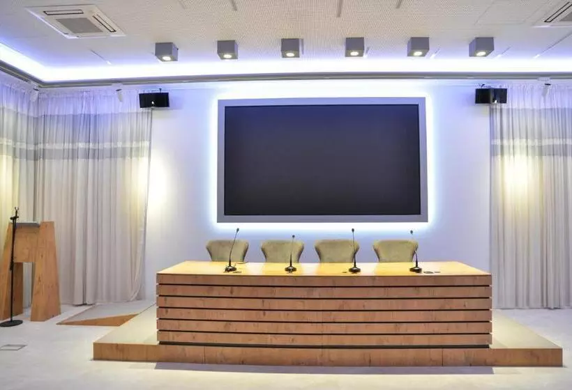 هاستل Forest Međugorje