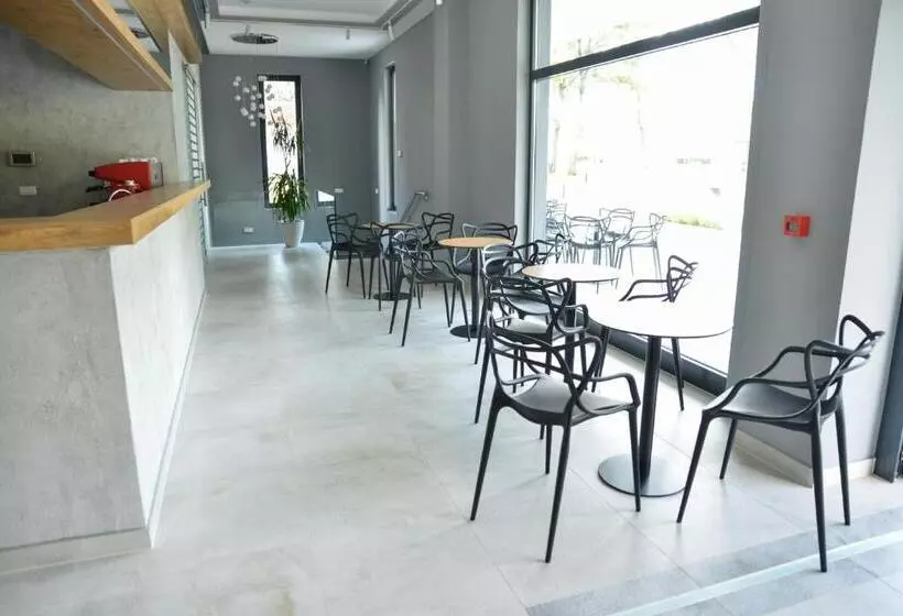 هاستل Forest Međugorje