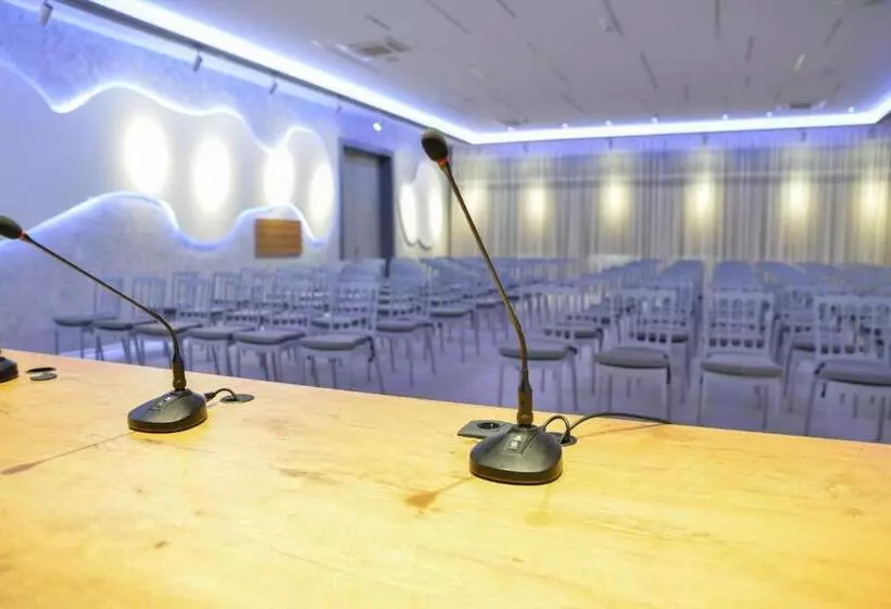 هاستل Forest Međugorje