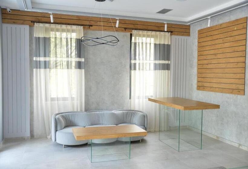 هاستل Forest Međugorje