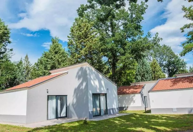 هاستل Forest Međugorje