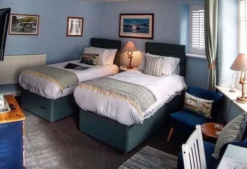 Bridge House Bed & Breakfast