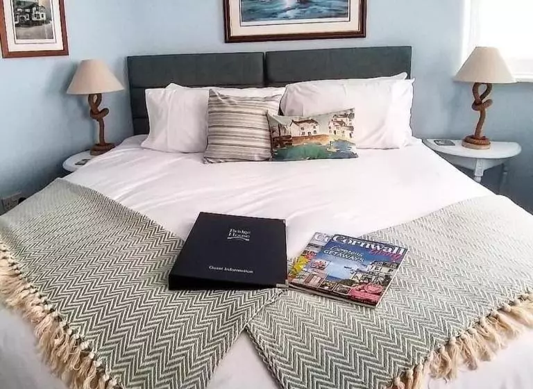 Bridge House Bed & Breakfast