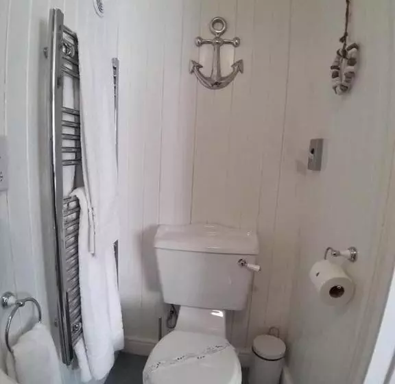 Bridge House Bed & Breakfast