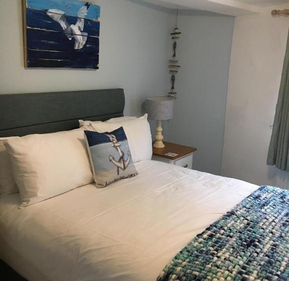 Bridge House Bed & Breakfast