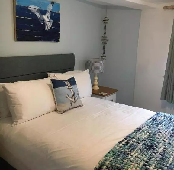 Bridge House Bed & Breakfast