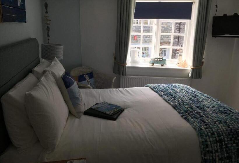 Bridge House Bed & Breakfast