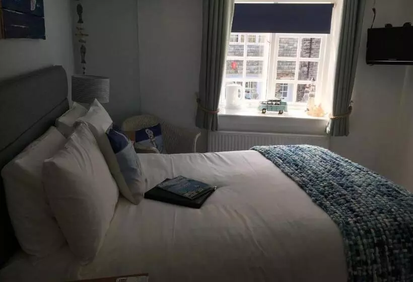 Bridge House Bed & Breakfast