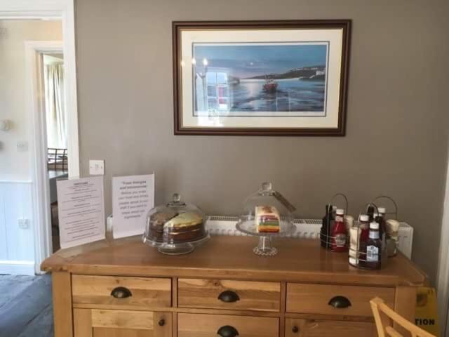 Bridge House Bed & Breakfast