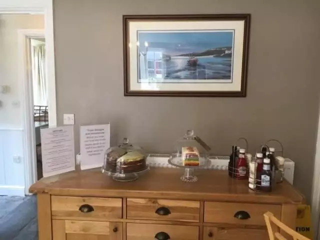 Bridge House Bed & Breakfast