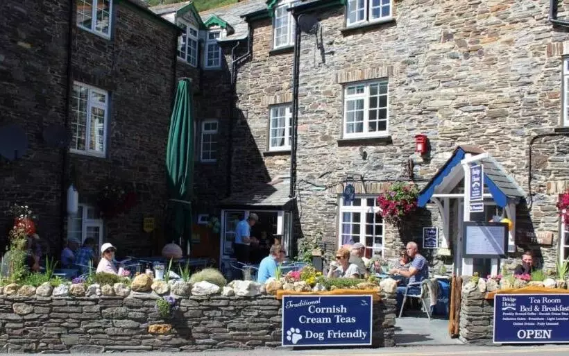 Bridge House Bed & Breakfast