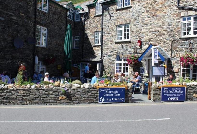 Bridge House Bed & Breakfast