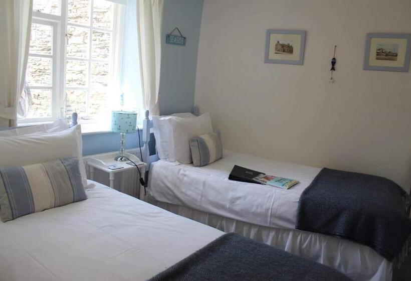 Bridge House Bed & Breakfast